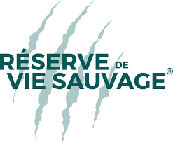 logo reserve vie sauvage