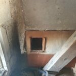 Modification de l&rsquo;installation à l&rsquo;église de Chavanne