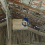 Installation au Fays le clos