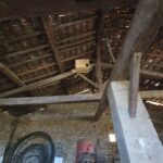 Installation à Eymeux